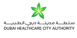 DHCA logo
