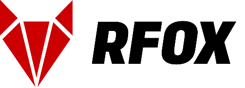 rfox logo