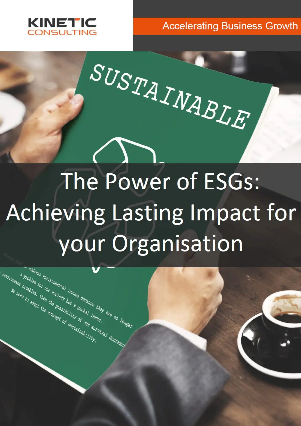 ESG
