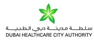 DHCA Logo