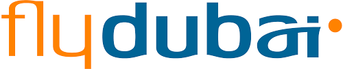 Fly Dubai Logo