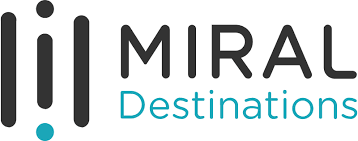 Miral Destinations Logo