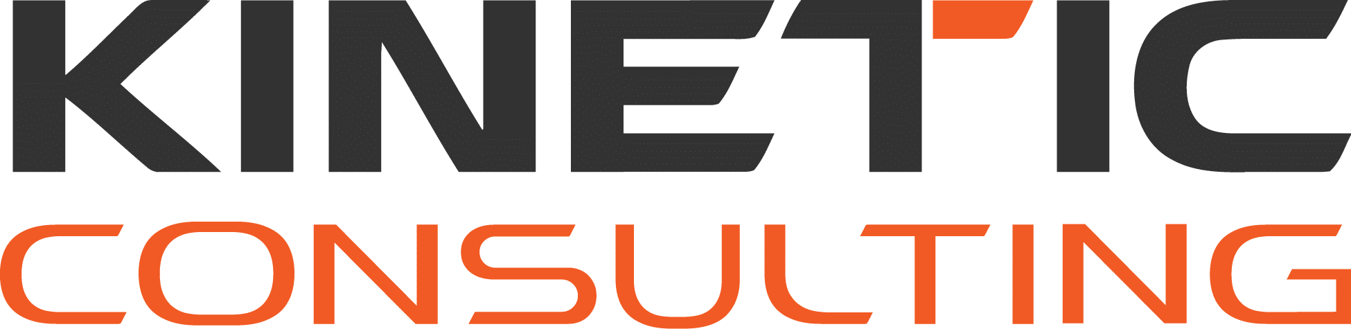 Kinetic Consulting | Leading Strategy, CX, & Digital Transformation Consultancy