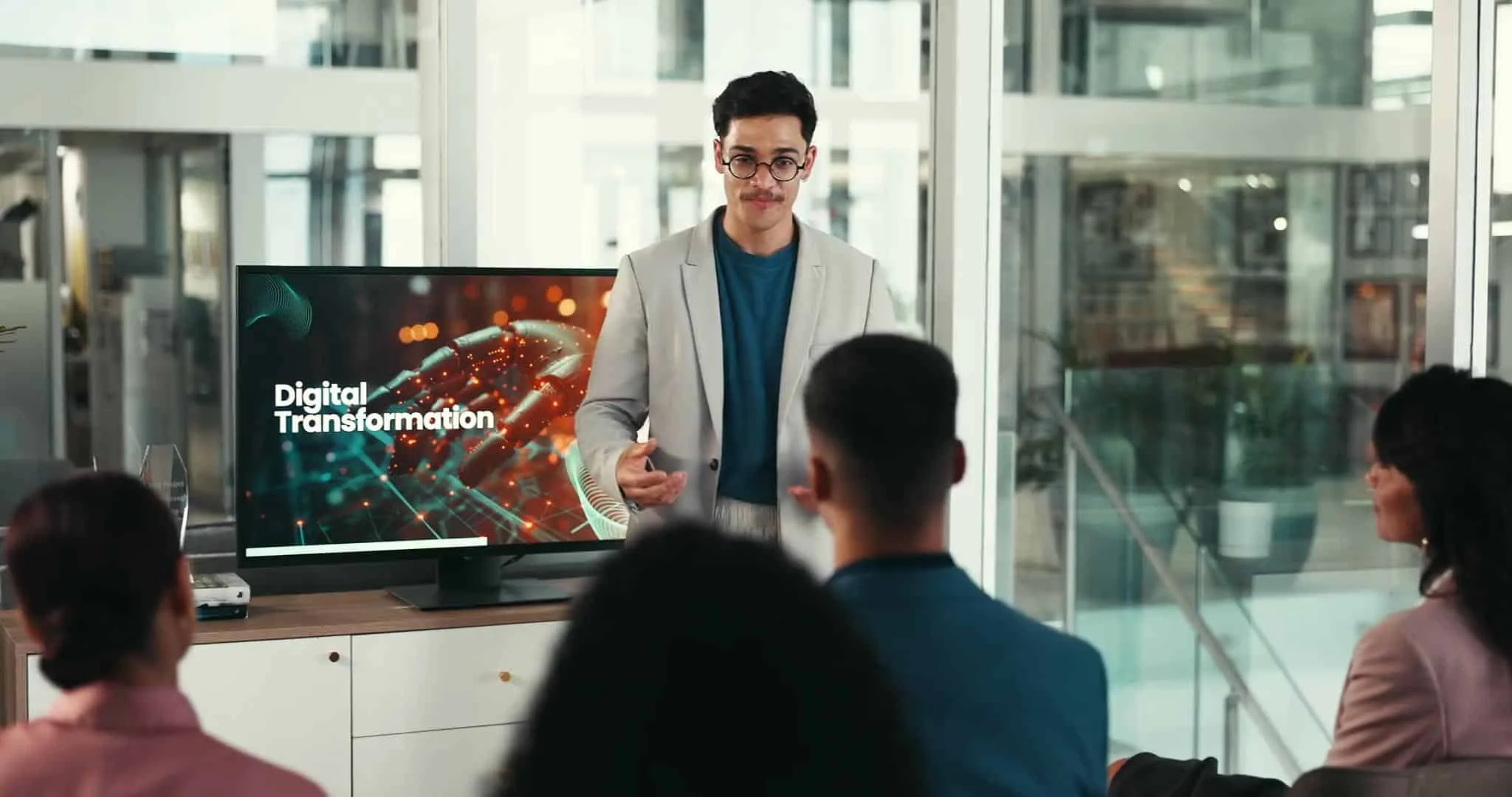 Digital transformation2